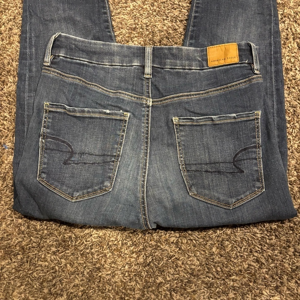 Women’s American Eagle Jegging Jeans